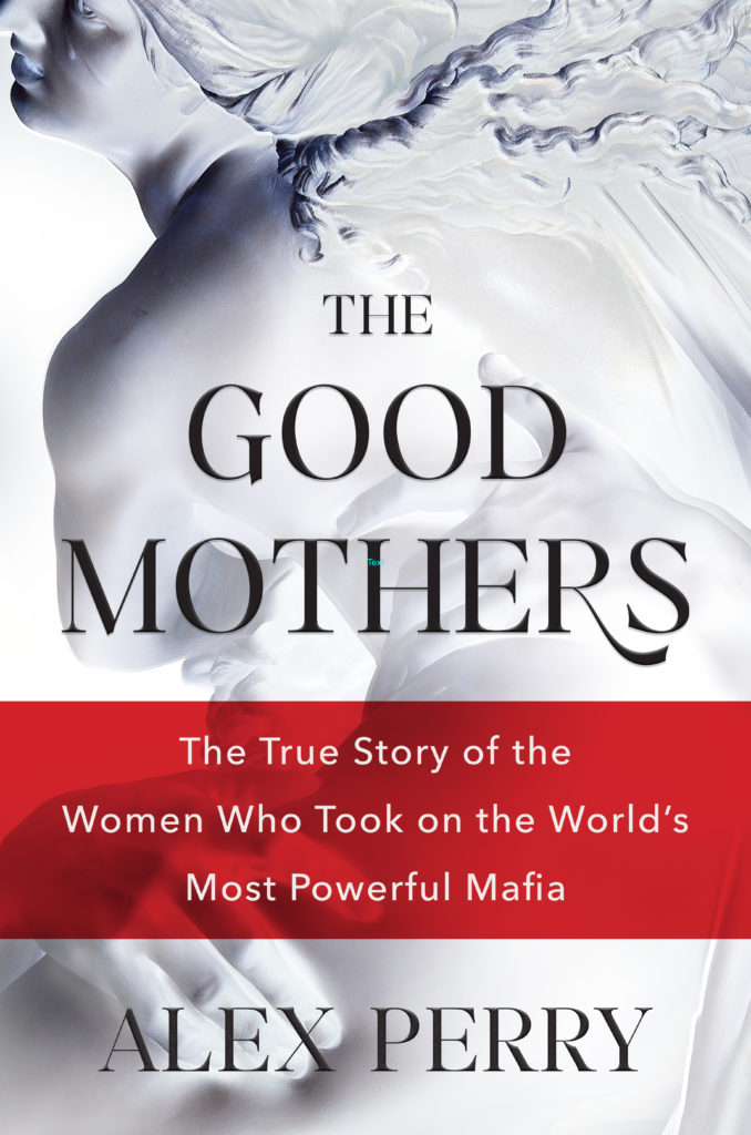 Discussing The Good Mothers with Kerre McIvor